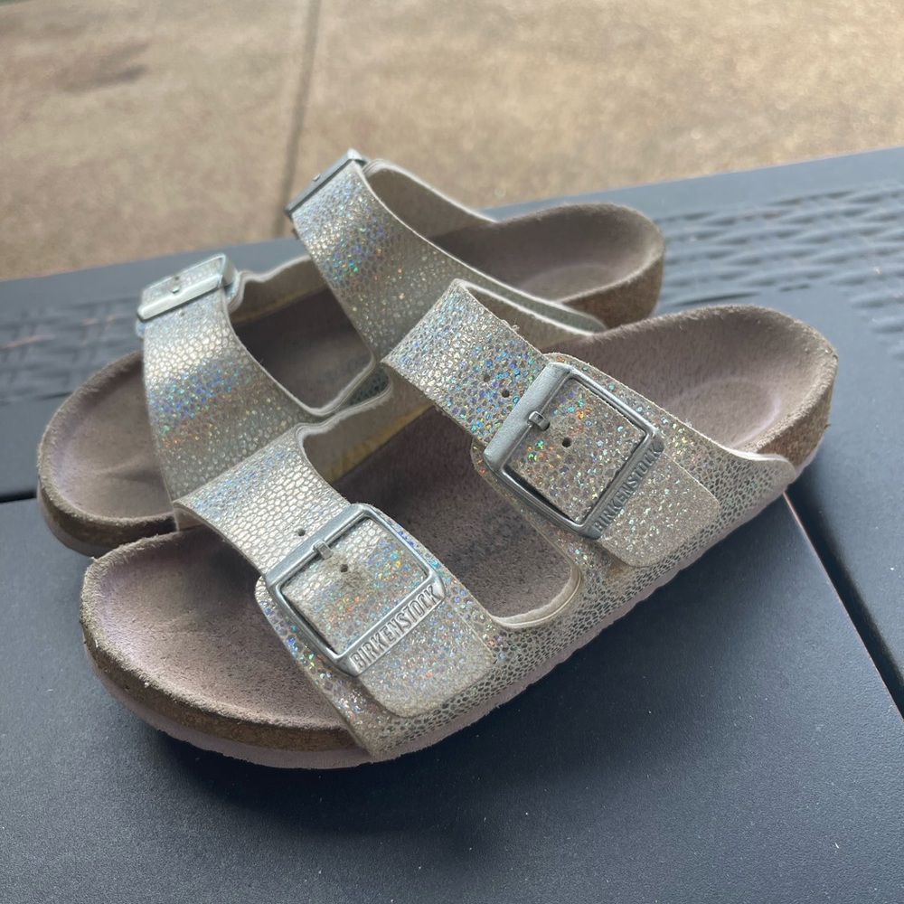 Birkenstock Sandals - kids size 2